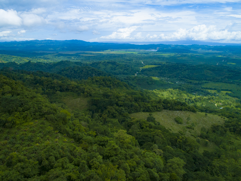 Land For Sale in Golfito Costa Rica